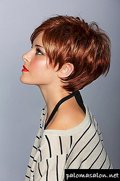 Hairstyles for women over 30 years old