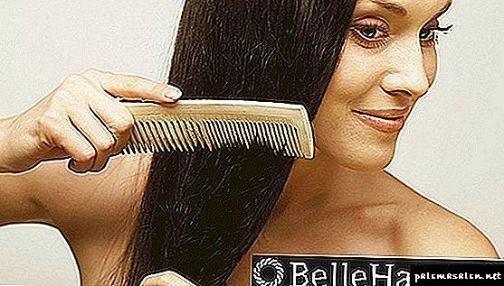 How to choose a comb for hair