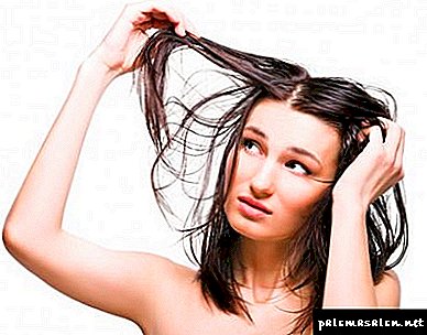 Kako določiti vaš tip las in lasišče