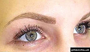 Augenbrauen: Perfekte Augenbrauen in 30 Minuten