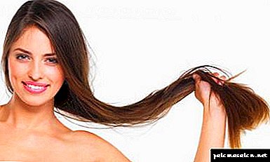 Simple rules how to cut split ends at home