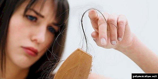 Élastique et brillant: stratification des cheveux avec de la gélatine à la maison