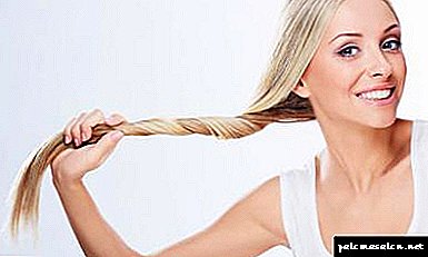 How to make soft hair tougher: the use of home beauty recipes, the use of professional tools and recommendations of hairdressers