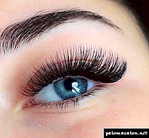 How to make 3D eyelash extensions with video and photo