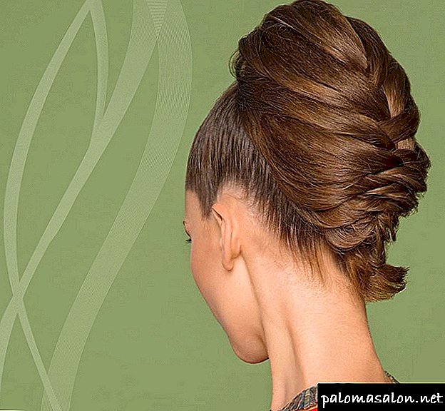 How to make hairstyles for graduation do it yourself