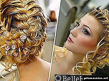 Wedding hairstyle do it yourself - ideas for photos and lessons