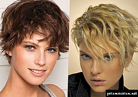 13 styling options for short hair