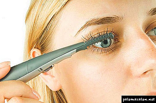 Wie man die Wimpern zu Hause stärkt und wachsen lässt: Kosmetik- und Volksheilmittel