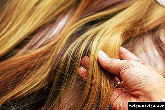 Como cuidar adequadamente de extensões de cabelo