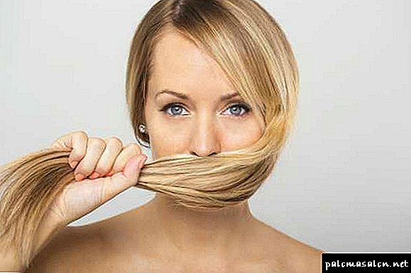How to improve hair at home: 10 ways popular recipes