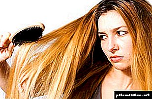 Top 10 šamponov za popravilo las