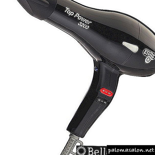 Important nuances to know before choosing a hairdryer