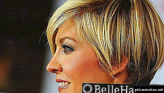 How to choose a fashionable haircut on the shape of the face