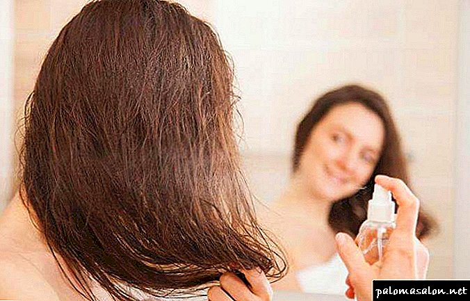10 façons de lisser les cheveux