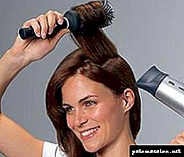 How to straighten hair at home: 7 effective ways