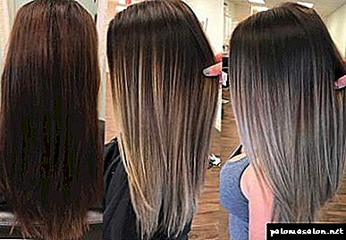 How to get rid, remove and remove black hair: 2 salon and 4 home methods