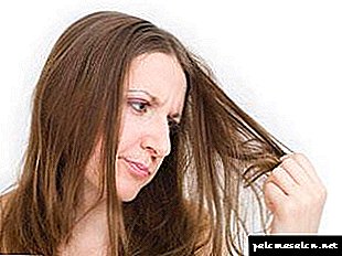 كيفية استعادة الشعر بعد الصباغة: نصائح وصفات