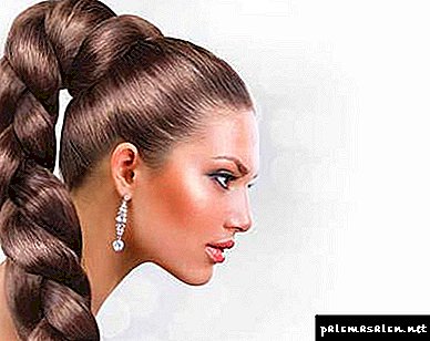 TOP-3 drugs that will help against hair loss with calcium deficiency