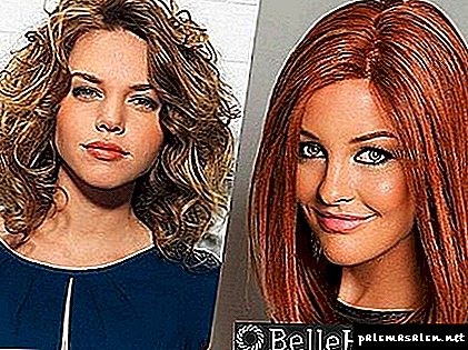 Potongan rambut wanita: Top 10 potongan rambut bergaya musim 2018
