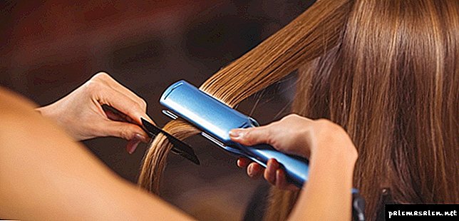 Keratin straightening at home is available to everyone: Ollin Keratin System