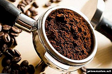 10 alternative Möglichkeiten, um Kaffee zu verwenden