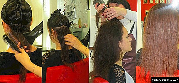 Prostowanie włosów kolagenowych: delikatne prostowanie i pielęgnacja