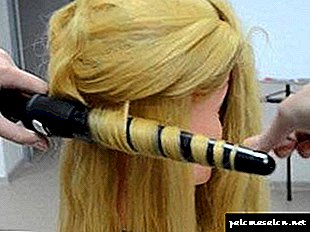 Three good reasons to buy a curling iron carrot for hair