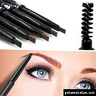 Eyebrow corrector: what it is for and how to use it