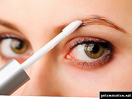 Smuk øjenbrynsform: hemmelighederne i det perfekte look