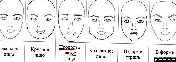 Correction des sourcils: comment faire un look expressif