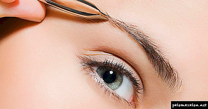 Correction des sourcils avec trimmer: 3 questions courantes