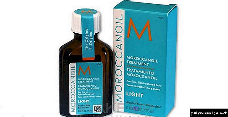Moroccanoil Hair Care Cosmetics: 5 væsentlige produkter til dit hår