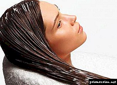 Salutan rambut: ulasan, akibat, penerangan prosedur dan teknologi