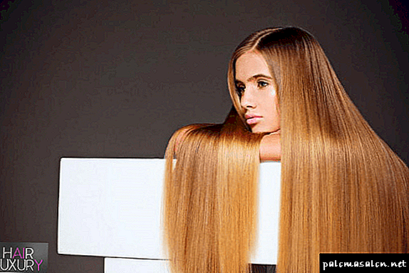 How to quickly bring hair in order: life hacking for hair