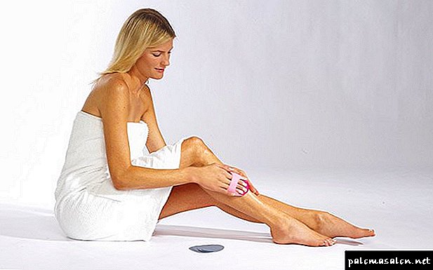 Comment se débarrasser des poils sur les jambes: des méthodes efficaces! Quels sont les moyens terribles de se débarrasser des poils des jambes?