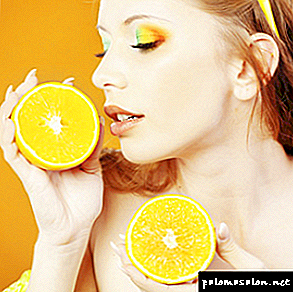 Рецепти маски с лимон за изсветляване на косата