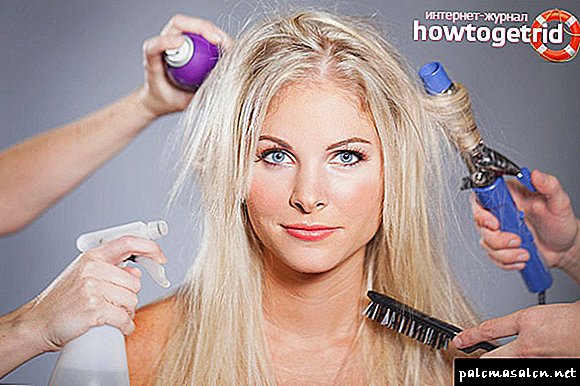 Magnetické vlasy - čo robiť doma?