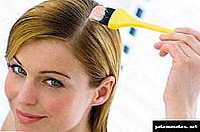 أي نوع من القناع سيساعد شعرك المصبوغ في المنزل