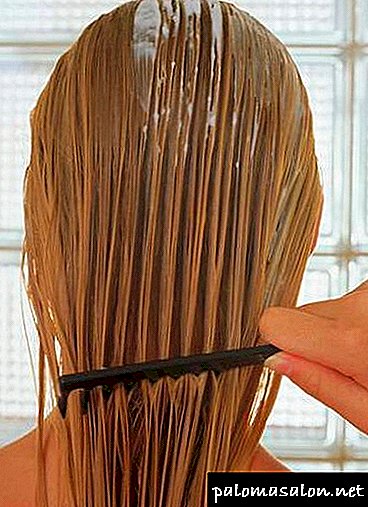 Mascarillas para el cabello con aceite de ricino: beneficios, recetas, reglas de uso doméstico