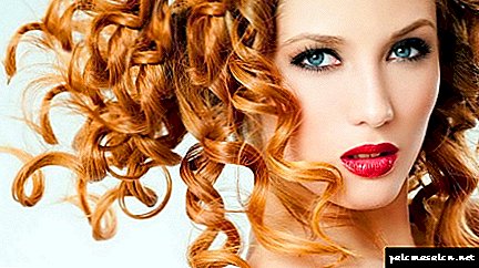 Aceite Kerastaz para el cabello: el uso y las revisiones.