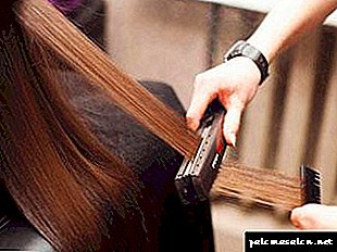 Max blowout keratin - a complete review of hair straighteners