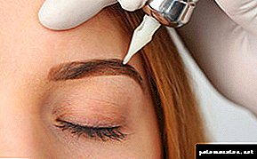 Which is better - microblading or tattooing eyebrows: differences, reviews