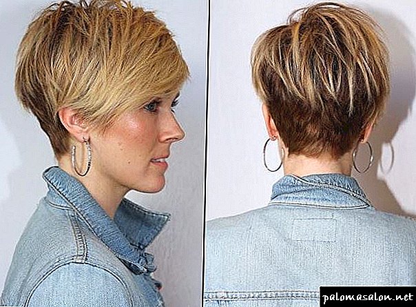 Pixie Fashion Haircut: Who Will It Fit?