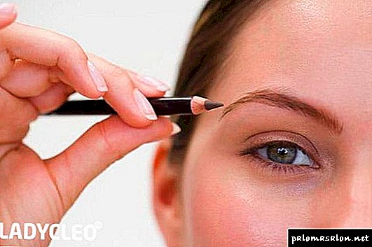 Is it possible to paint eyebrows during pregnancy: the nuances
