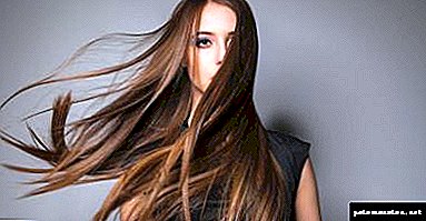 Est-il possible de teindre des extensions de cheveux: caractéristiques et recommandations