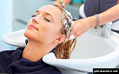 Концептни сет за ламинирање косе са боток ефектом: предности, недостаци и начин примјене
