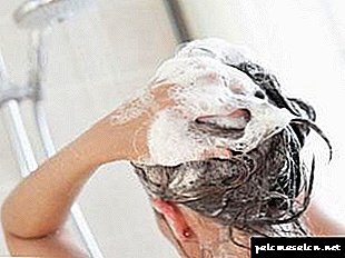 Análogos Nizoral shampoo - meio barato e eficaz