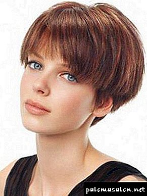 Weibliche Haarschnitte für mittleres Haar: Was sie sind und wie man sie auswählt