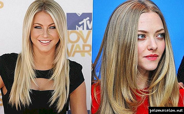 6 failed hairstyles that make you older
