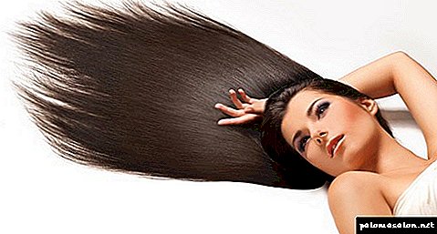חומצה ניקוטינית: דקויות לשימוש בשיער